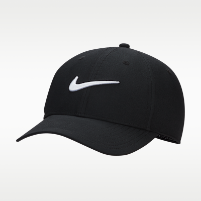Nike Dri-FIT Club Structured Swoosh Cap. Nike.com